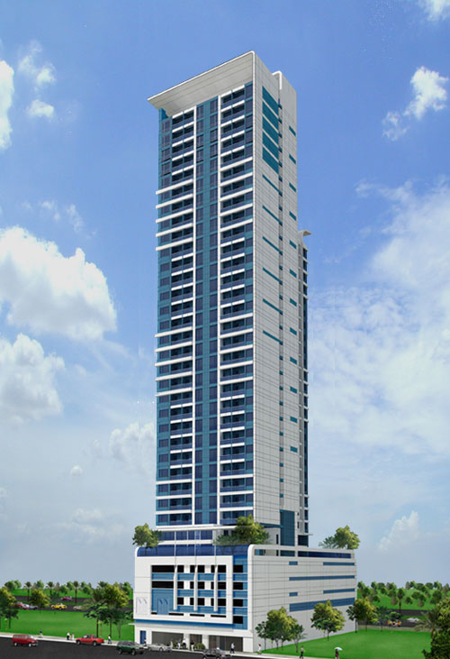 MANILA | Projects & Construction | Page 47 | SkyscraperCity Forum